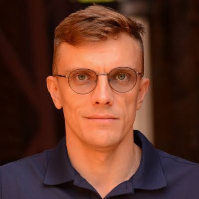 Алексей Кальсин